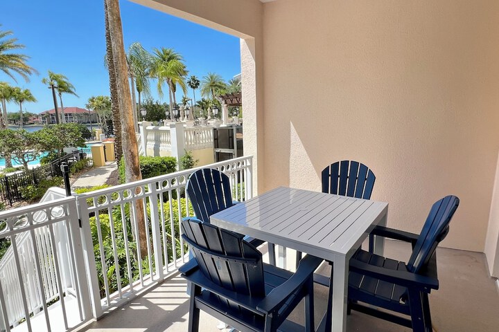 Hammock Beach Golf Resort & Spa
