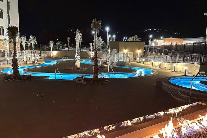 Residence Inn by Marriott St. George