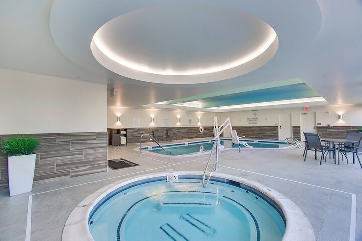 Pool 3 of 25
