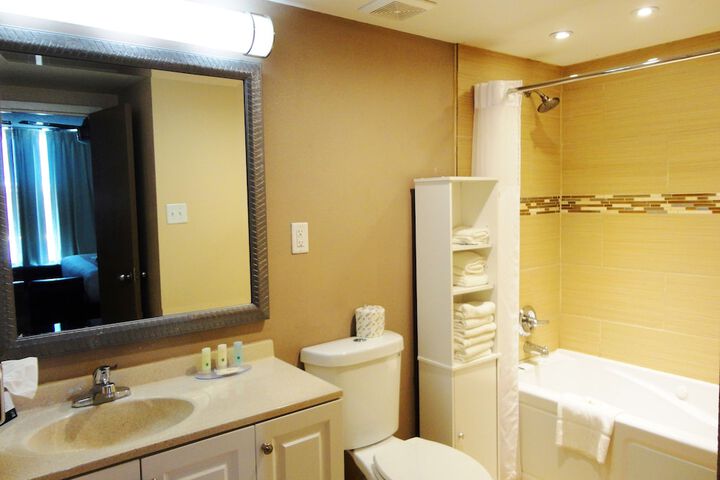 Quality Inn Pasadena - Houston East