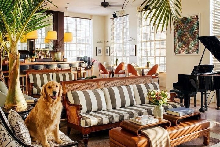 The Betsy - South Beach