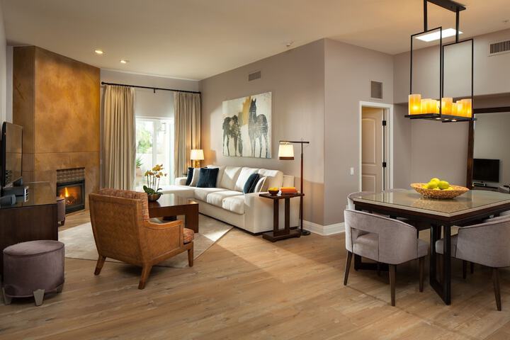 The Phoenician a Luxury Collection Resort, Scottsdale