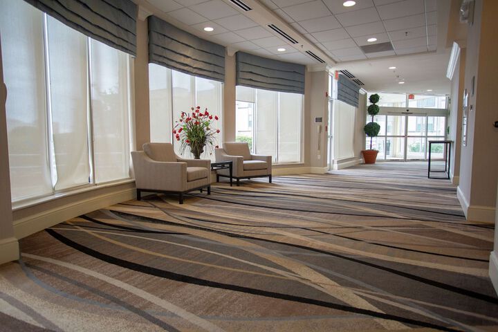Hilton Garden Inn Temple Medical Center