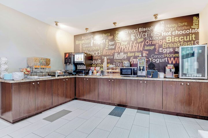 SureStay Plus Hotel by Best Western Owasso Tulsa North