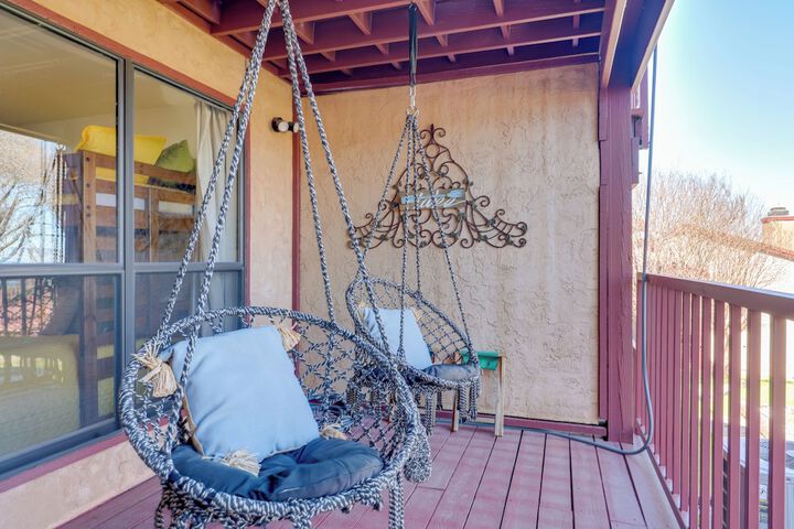 Canyon Lake Vacation Rental w / Lake Views