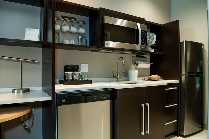 Home2 Suites by Hilton Salt Lake City-Murray UT