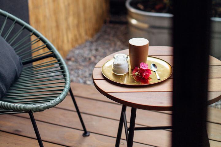 Twelve Senses Retreat