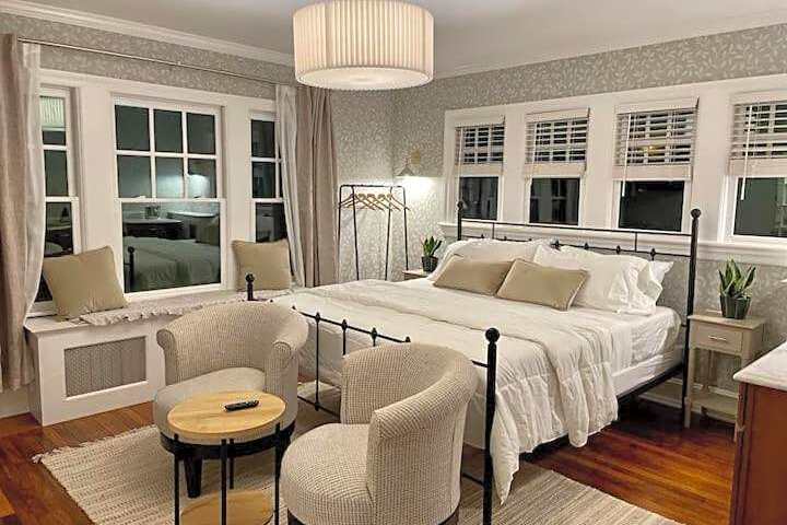 Buttonwood Boutique Hotel