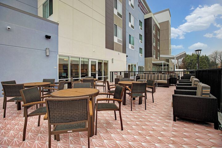 TownePlace Suites by Marriott Potomac Mills Woodbridge