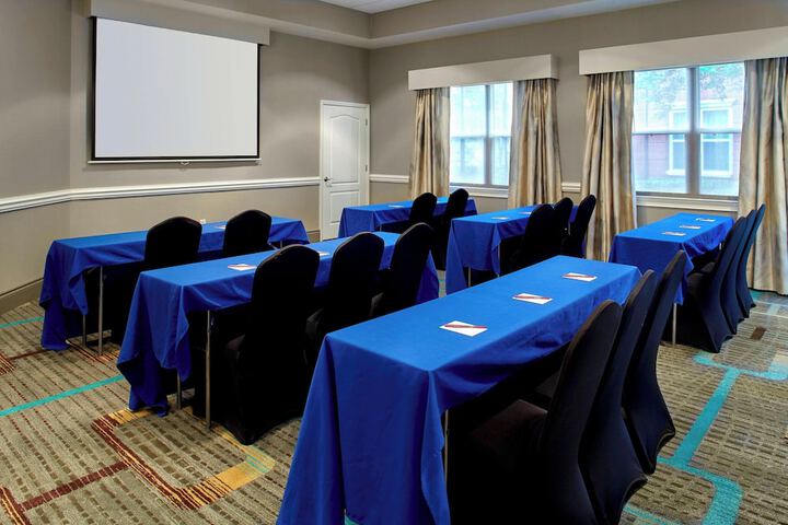 Meeting 22 of 28
