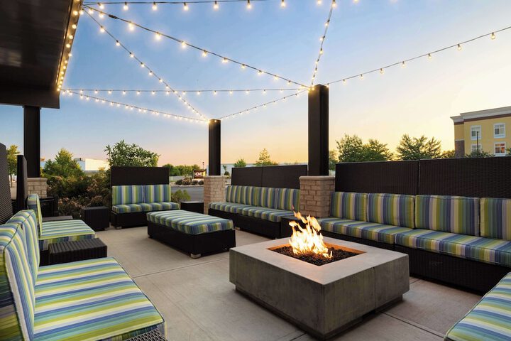 Terrace/Patio 42 of 44