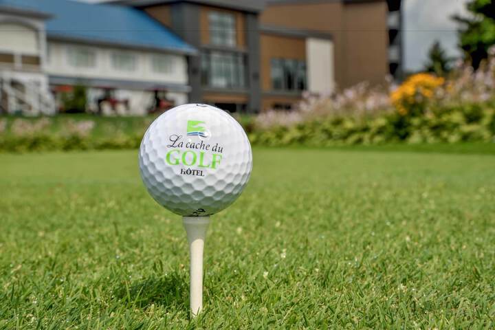 Golf 48 of 54