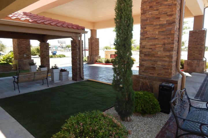 Comfort Inn & Suites Las Cruces Mesilla