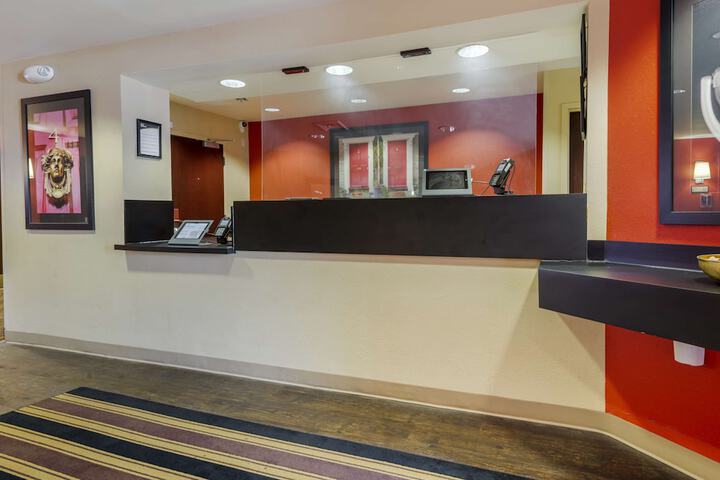 Hotel Interior 10 of 23