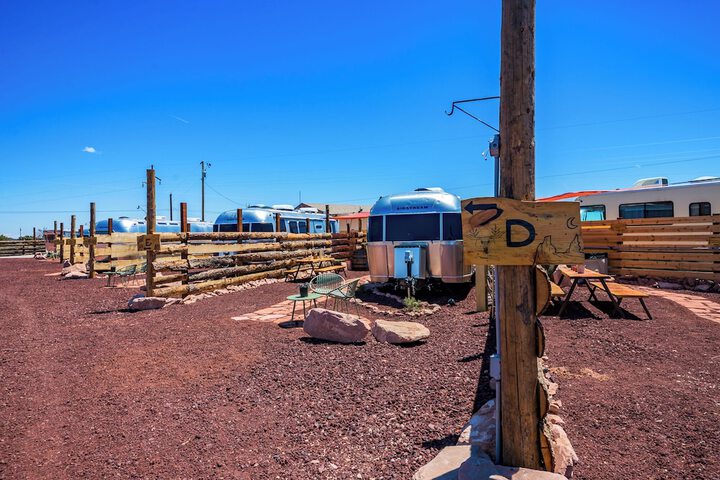 The Outpost Grand Canyon