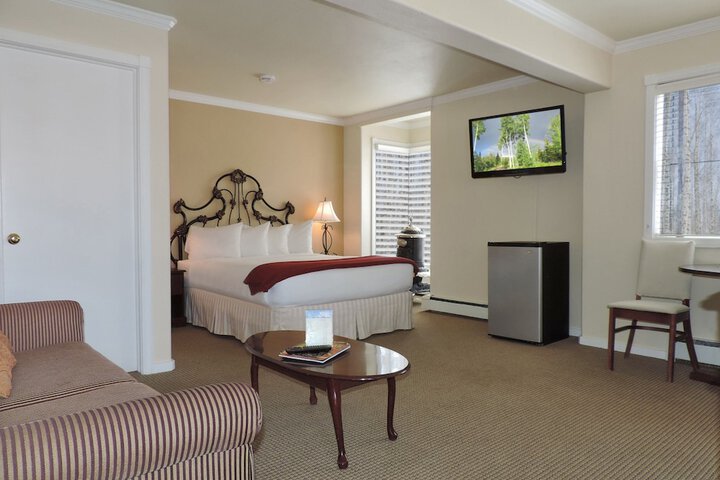 The Victorian Inn