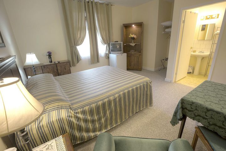 Villa Maria Country Inn