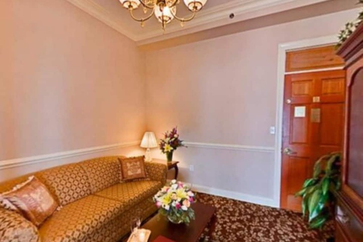 Hotel Interior 3 of 19