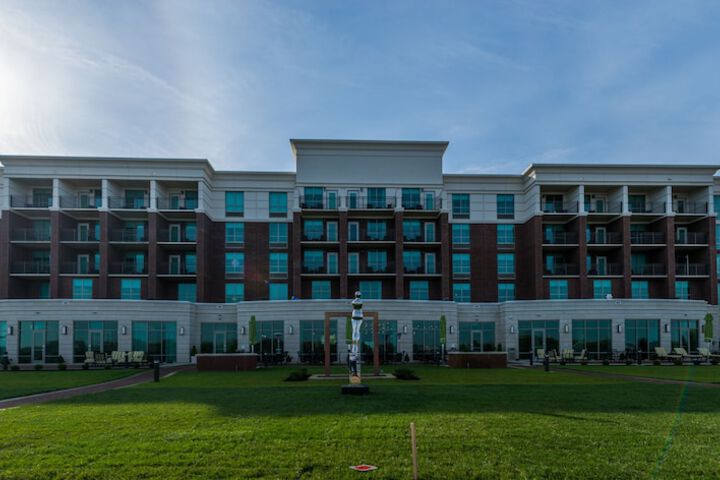 Hotel 3 of 95