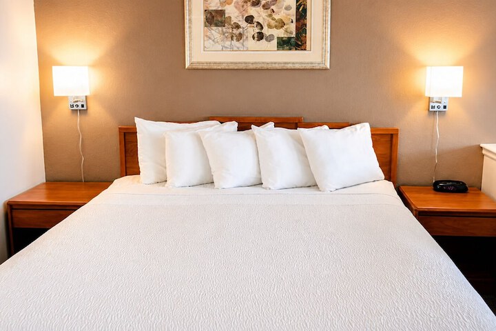 Tava Motel Manitou Springs