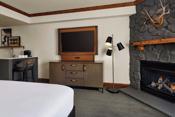 The Hythe a Luxury Collection Resort, Vail