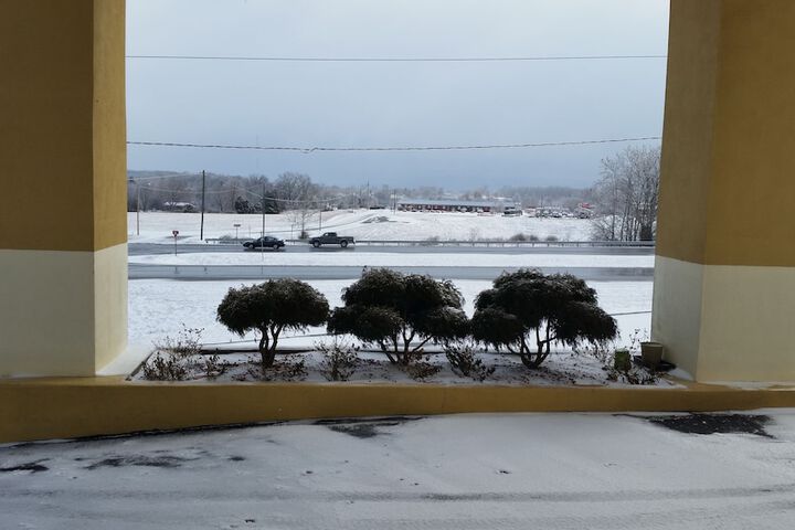 Hotel View 41 of 42