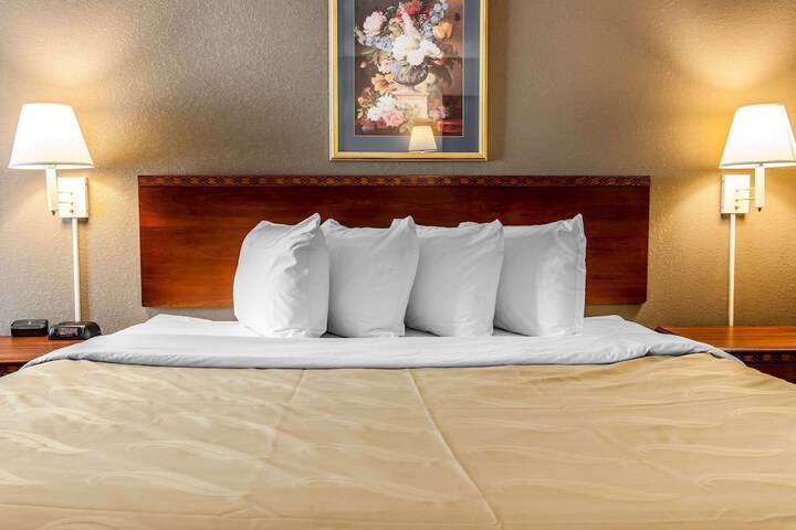 Quality Inn Lewisport
