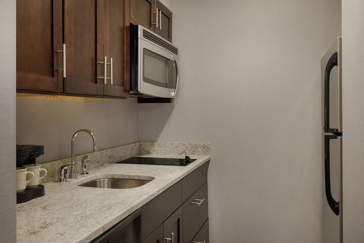 Homewood Suites by Hilton Burlington