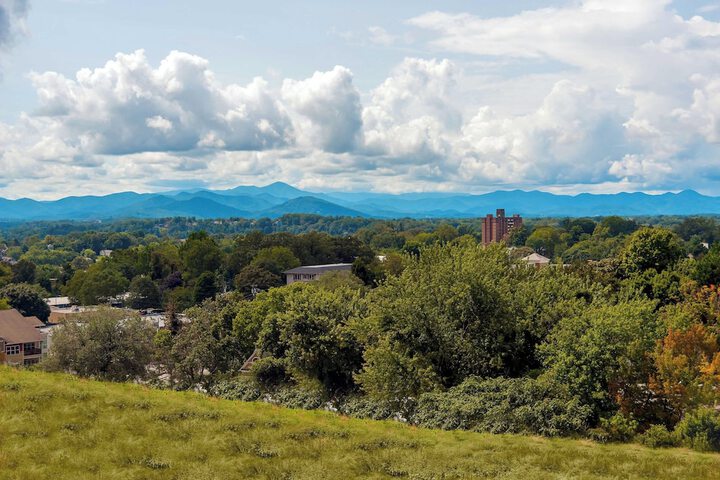 Aloft by Marriott Asheville Downtown