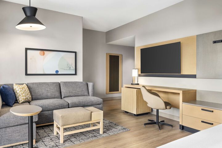 Hyatt Place Virginia Beach / Oceanfront