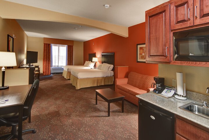 Holiday Inn Express & Suites Altus by IHG