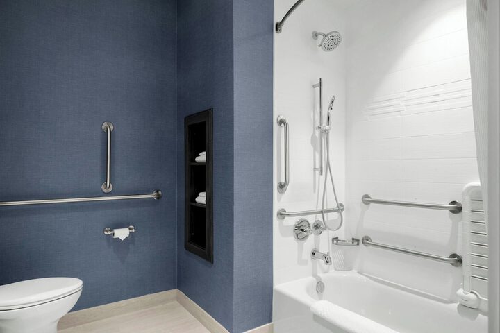 Residence Inn by Marriott Indianapolis Noblesville