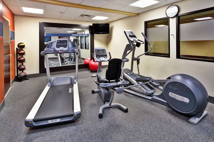 Hampton Inn Cincinnati Airport - North