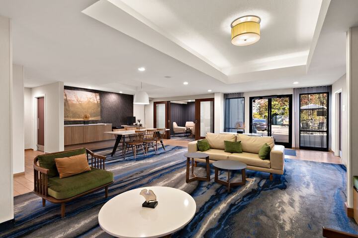 Hotel Interior 19 of 52