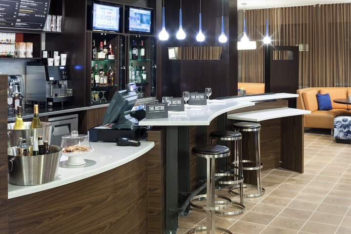 Courtyard by Marriott Houston North / Shenandoah