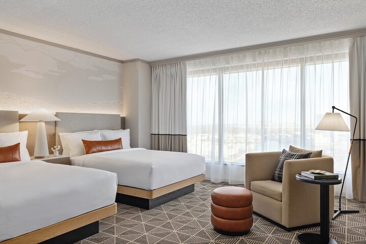 Omni Las Colinas Hotel