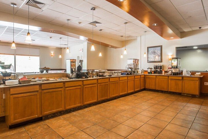 Quality Inn & Conference Center Brattleboro North
