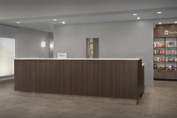 Hilton Garden Inn Auburn / Opelika