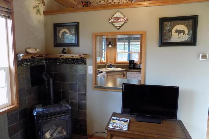 Cold Springs Resort
