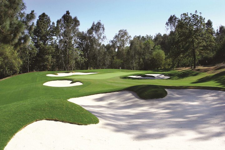 Golf 52 of 57