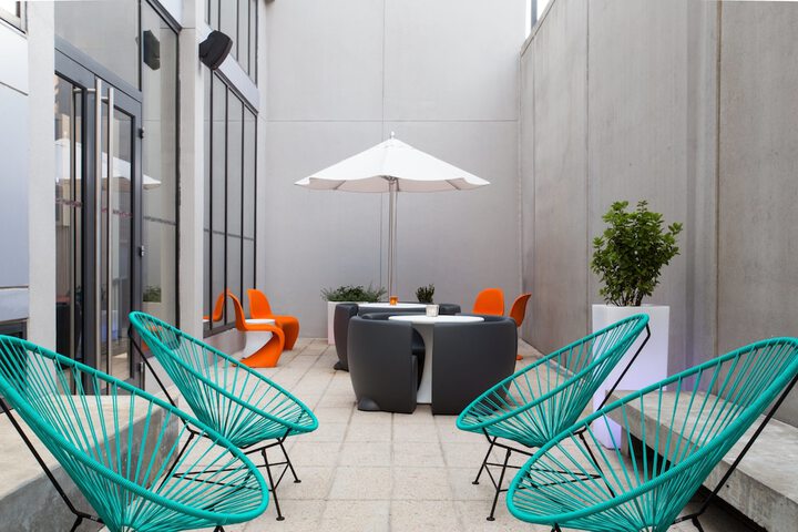 Aloft by Marriott Birmingham Soho Square