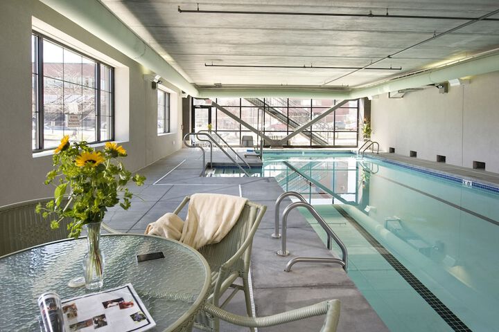 Pool 5 of 51