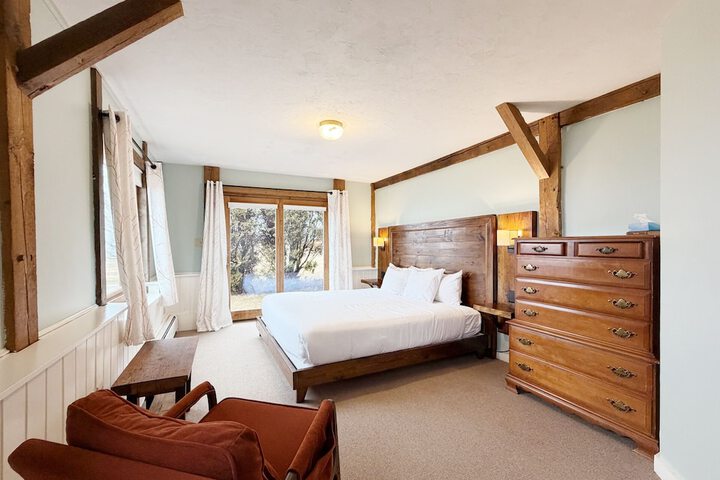 The Wildflower Inn