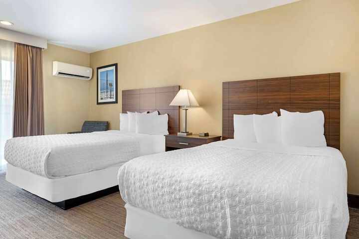 Best Western Oceanside Inn