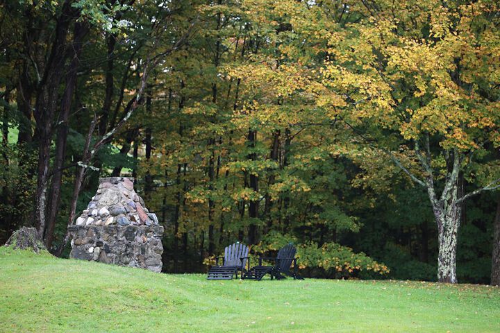 The Trailside Inn