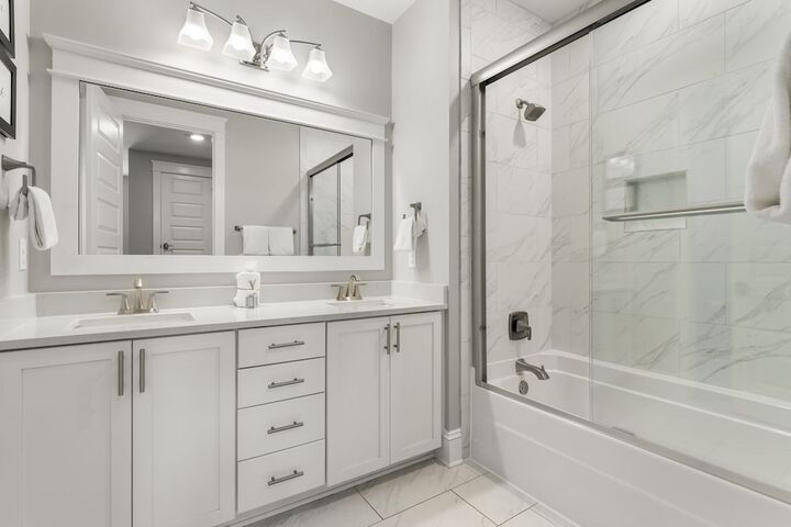 Prominence on 30A by Panhandle Getaways