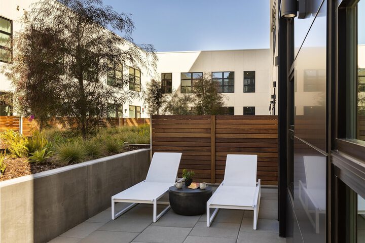Kissel Uptown Oakland in the Unbound Collection by Hyatt