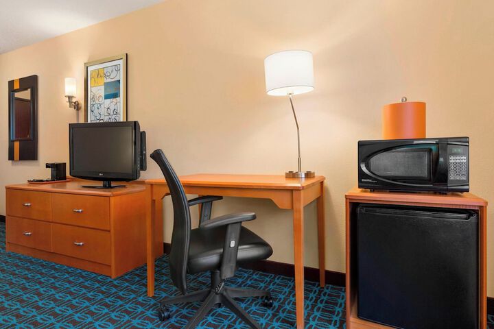 Fairfield Inn & Suites Mankato