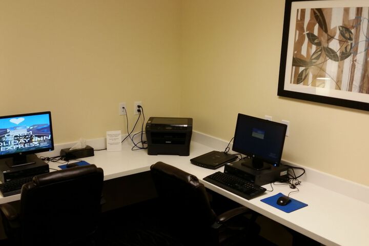 Holiday Inn Express & Suites Atascocita - Humble - Kingwood by IHG
