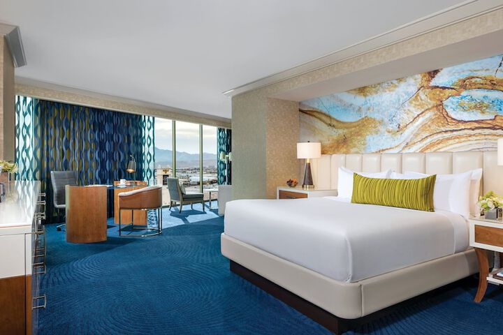 Mandalay Bay Resort & Casino